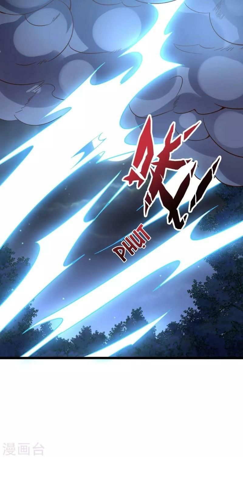 đọc truyện Phục Thiên Thánh Chủ Chương 39 ảnh 27 tại Thiên Thai Truyện