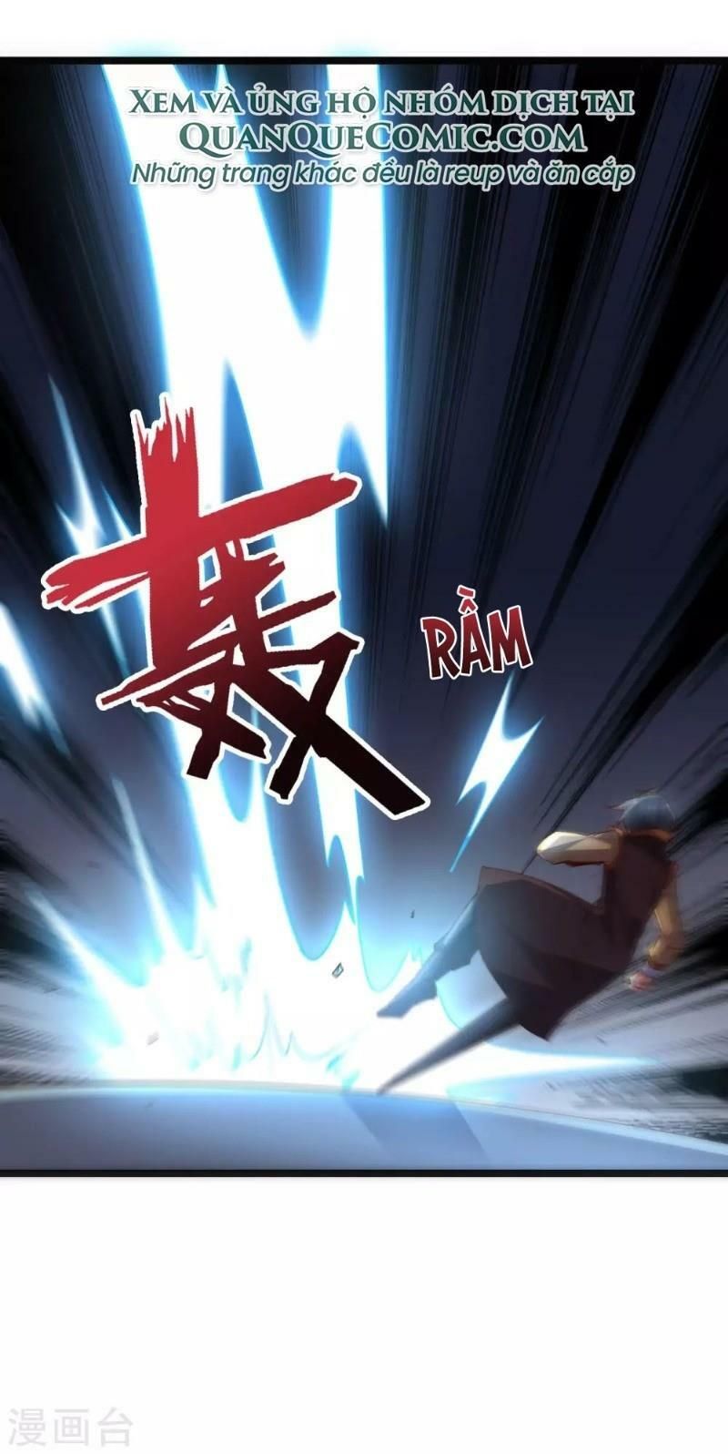 đọc truyện Phục Thiên Thánh Chủ Chương 39 ảnh 28 tại Thiên Thai Truyện