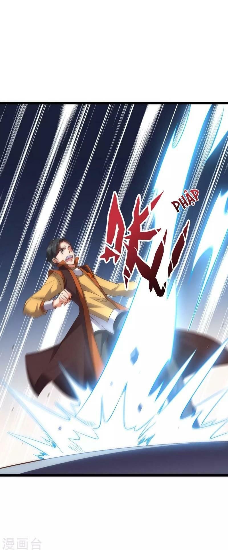 đọc truyện Phục Thiên Thánh Chủ Chương 39 ảnh 29 tại Thiên Thai Truyện