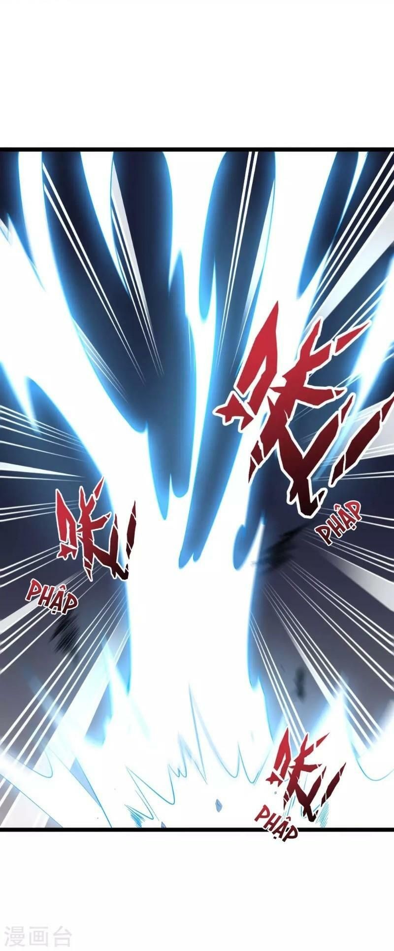 đọc truyện Phục Thiên Thánh Chủ Chương 39 ảnh 30 tại Thiên Thai Truyện