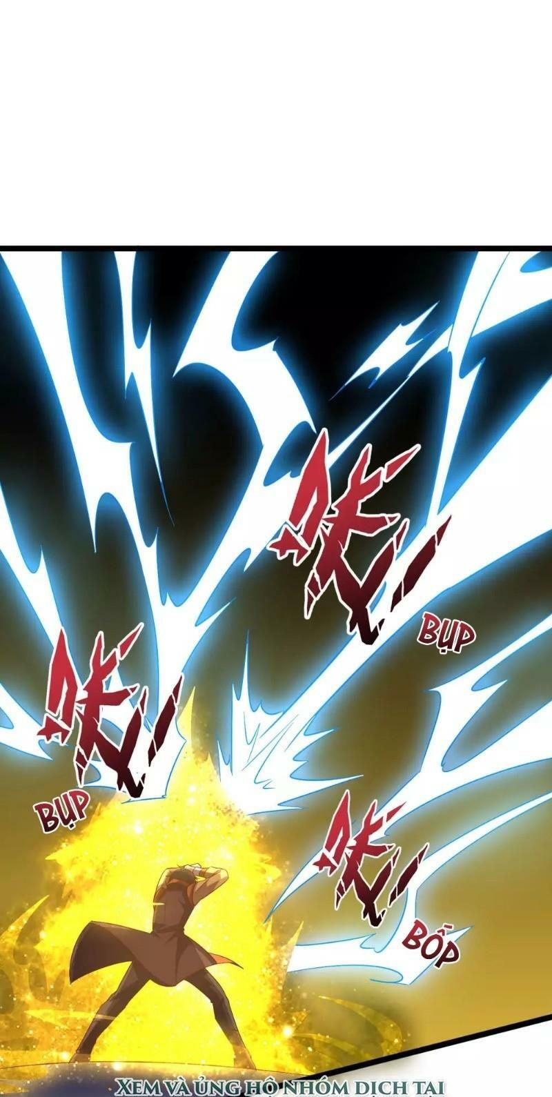 đọc truyện Phục Thiên Thánh Chủ Chương 39 ảnh 31 tại Thiên Thai Truyện