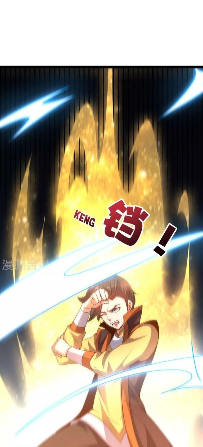 đọc truyện Phục Thiên Thánh Chủ Chương 39 ảnh 5 tại Thiên Thai Truyện