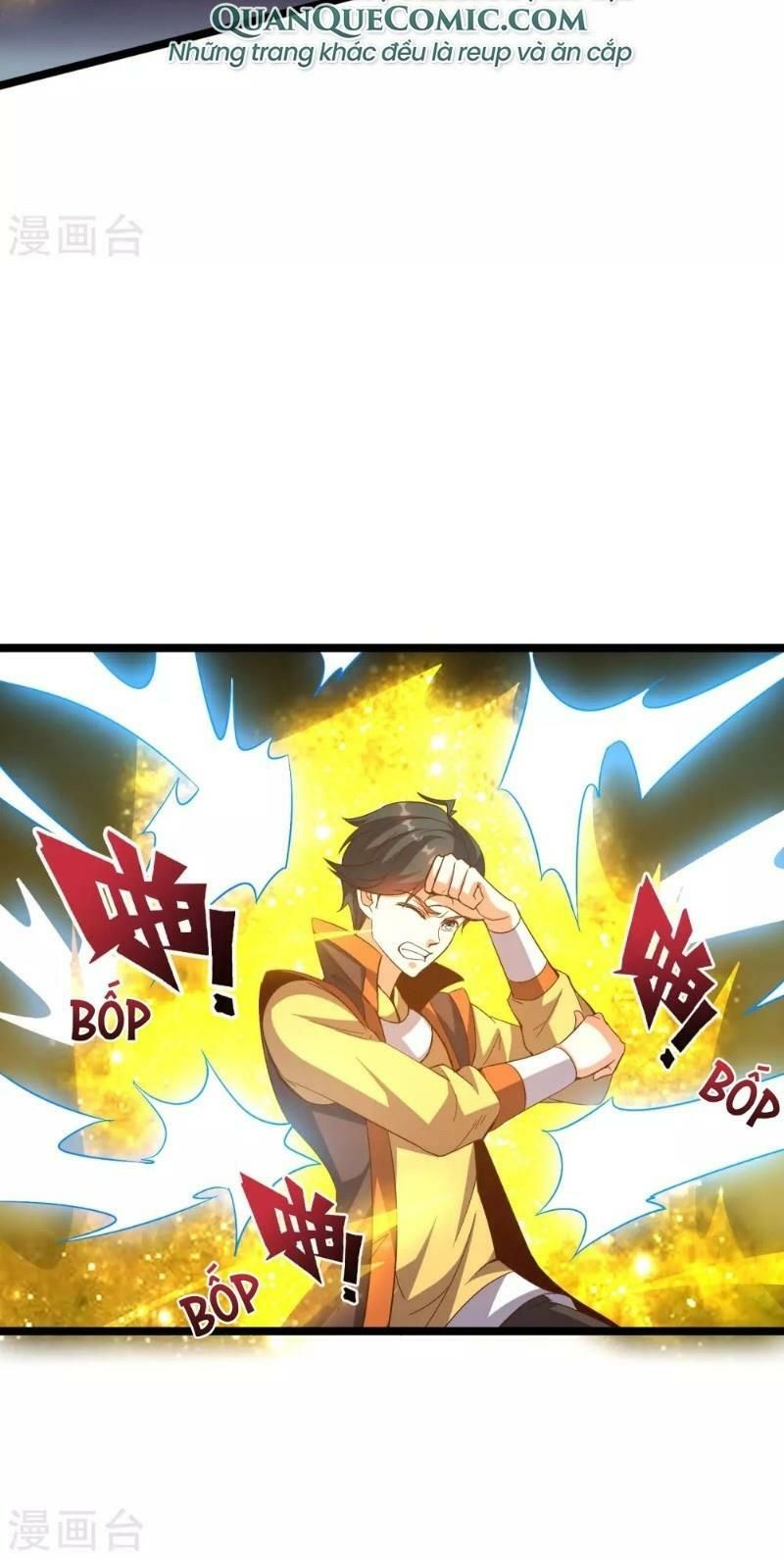 đọc truyện Phục Thiên Thánh Chủ Chương 39 ảnh 32 tại Thiên Thai Truyện