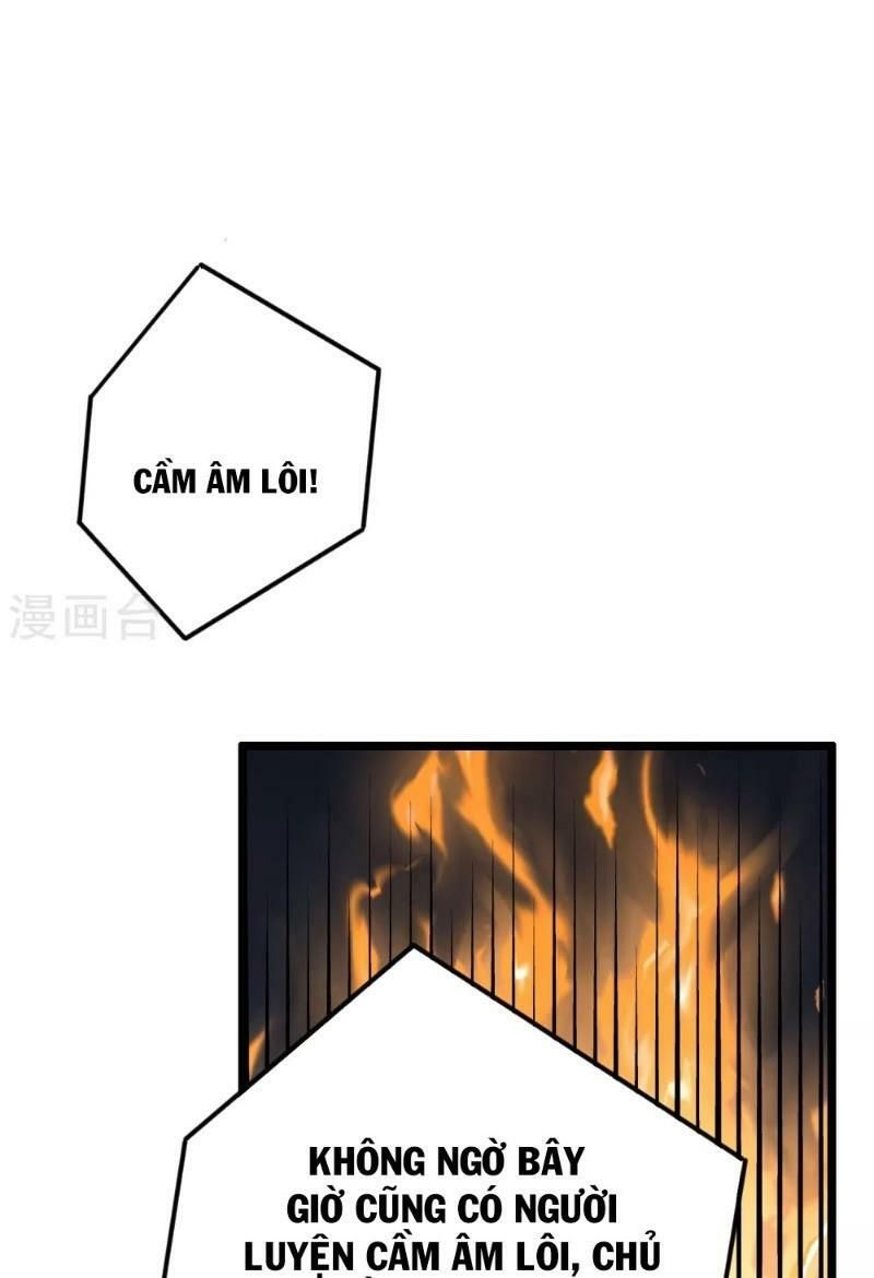 đọc truyện Phục Thiên Thánh Chủ Chương 39 ảnh 33 tại Thiên Thai Truyện