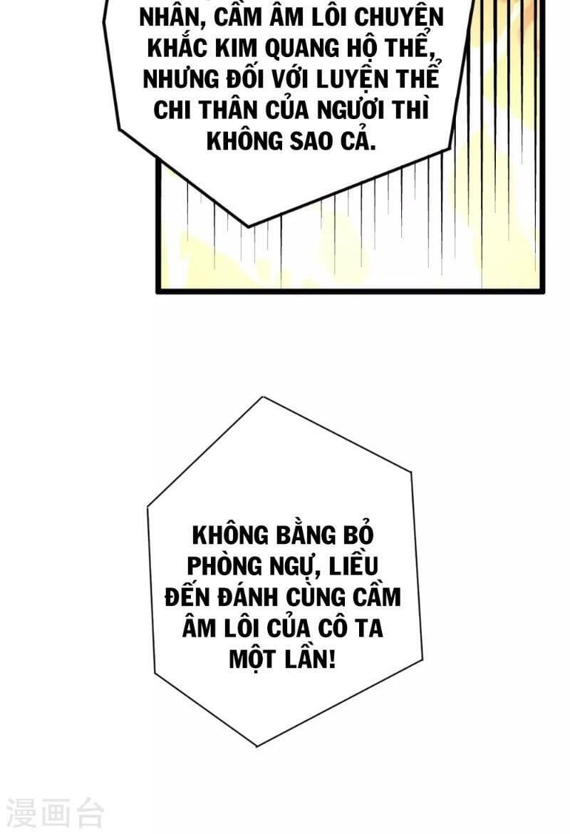 đọc truyện Phục Thiên Thánh Chủ Chương 39 ảnh 34 tại Thiên Thai Truyện