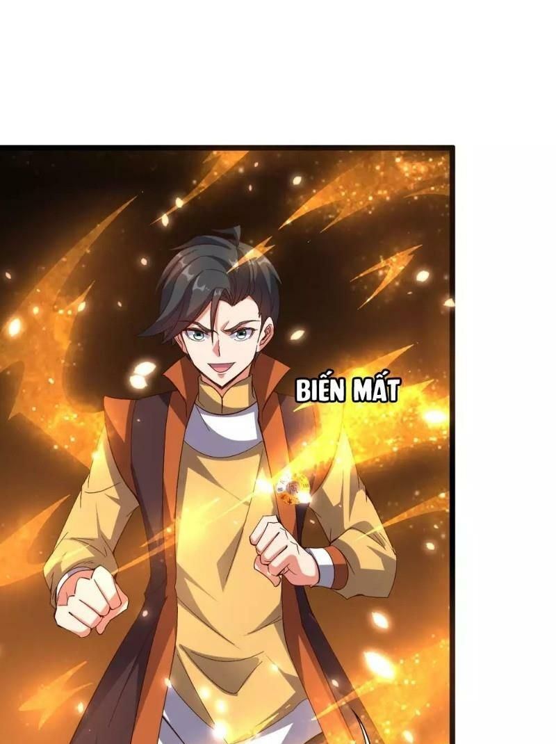 đọc truyện Phục Thiên Thánh Chủ Chương 39 ảnh 35 tại Thiên Thai Truyện