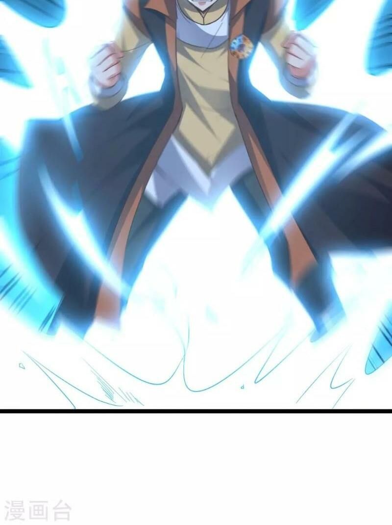 đọc truyện Phục Thiên Thánh Chủ Chương 39 ảnh 38 tại Thiên Thai Truyện