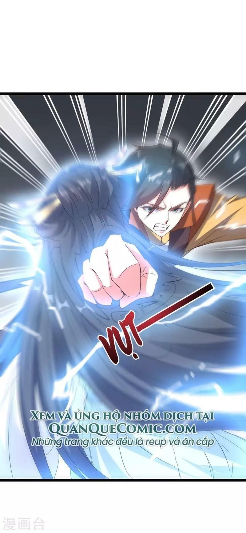 đọc truyện Phục Thiên Thánh Chủ Chương 39 ảnh 42 tại Thiên Thai Truyện