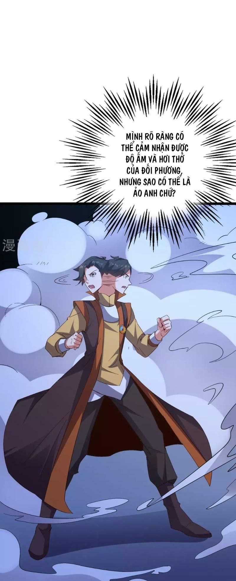 đọc truyện Phục Thiên Thánh Chủ Chương 39 ảnh 43 tại Thiên Thai Truyện