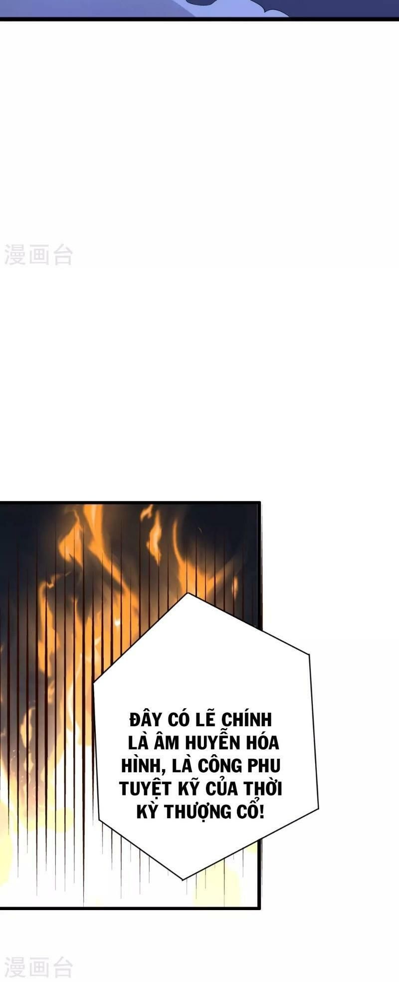 đọc truyện Phục Thiên Thánh Chủ Chương 39 ảnh 44 tại Thiên Thai Truyện