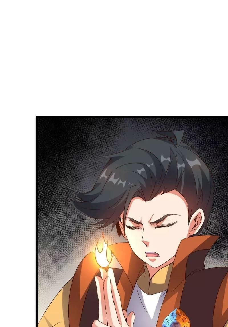 đọc truyện Phục Thiên Thánh Chủ Chương 39 ảnh 45 tại Thiên Thai Truyện