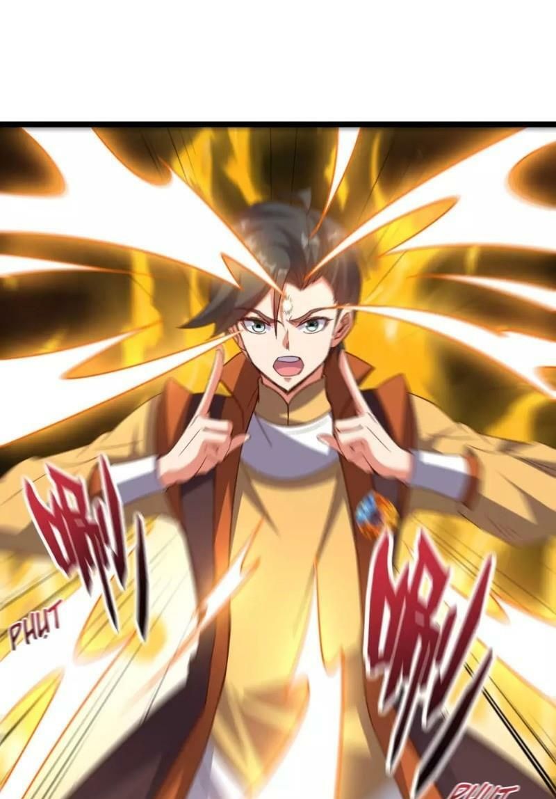 đọc truyện Phục Thiên Thánh Chủ Chương 39 ảnh 47 tại Thiên Thai Truyện