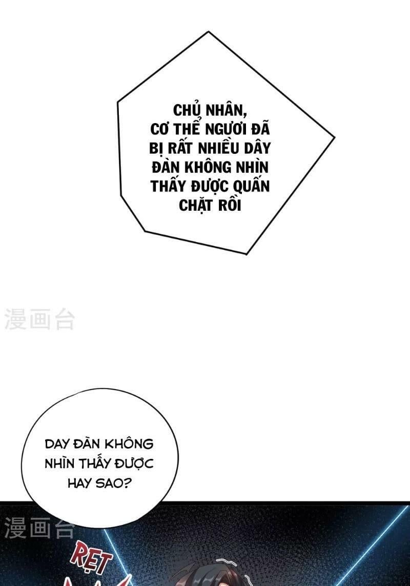 đọc truyện Phục Thiên Thánh Chủ Chương 39 ảnh 11 tại Thiên Thai Truyện