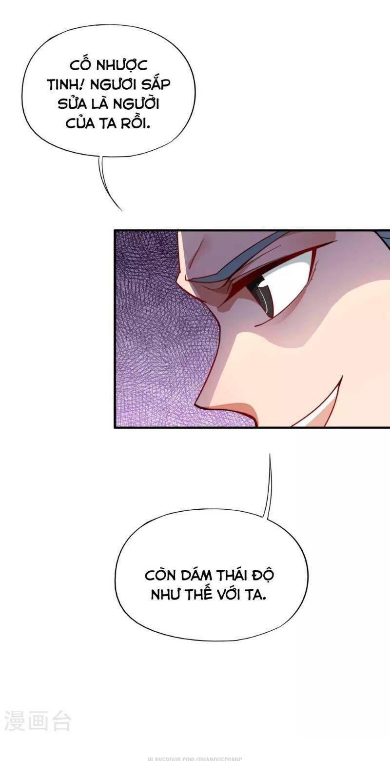 đọc truyện Phục Thiên Thánh Chủ Chương 4 ảnh 22 tại Thiên Thai Truyện