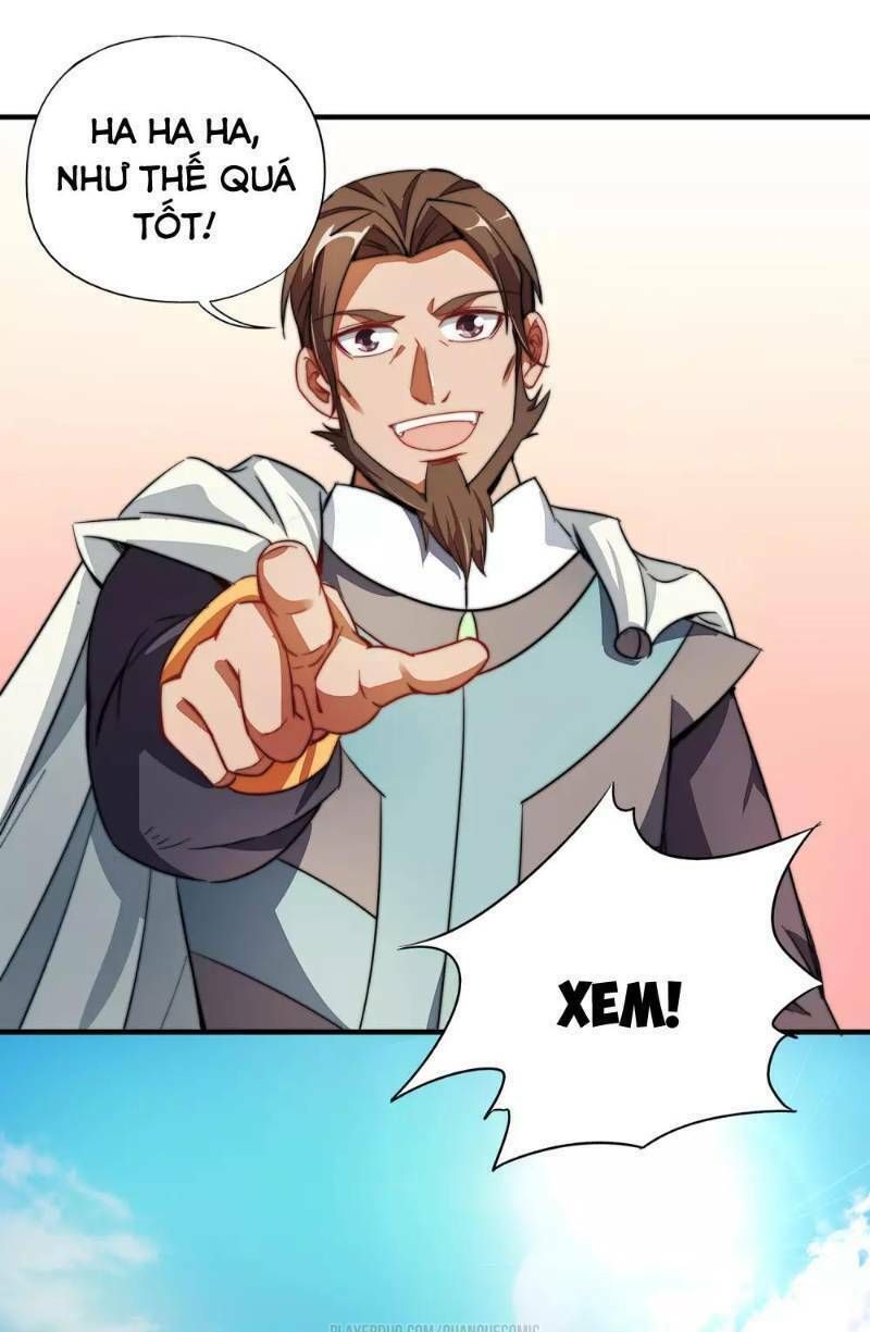 đọc truyện Phục Thiên Thánh Chủ Chương 4 ảnh 8 tại Thiên Thai Truyện