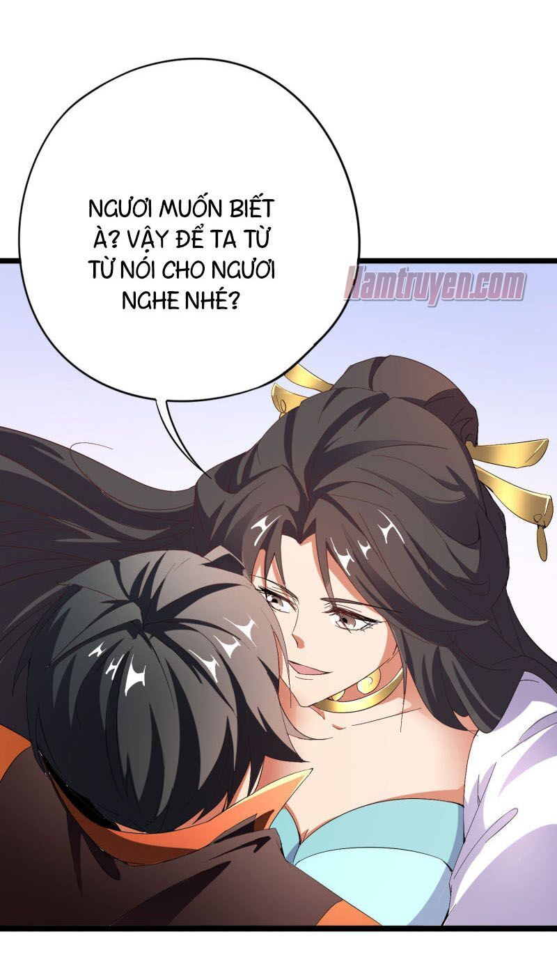 đọc truyện Phục Thiên Thánh Chủ Chương 40 ảnh 12 tại Thiên Thai Truyện