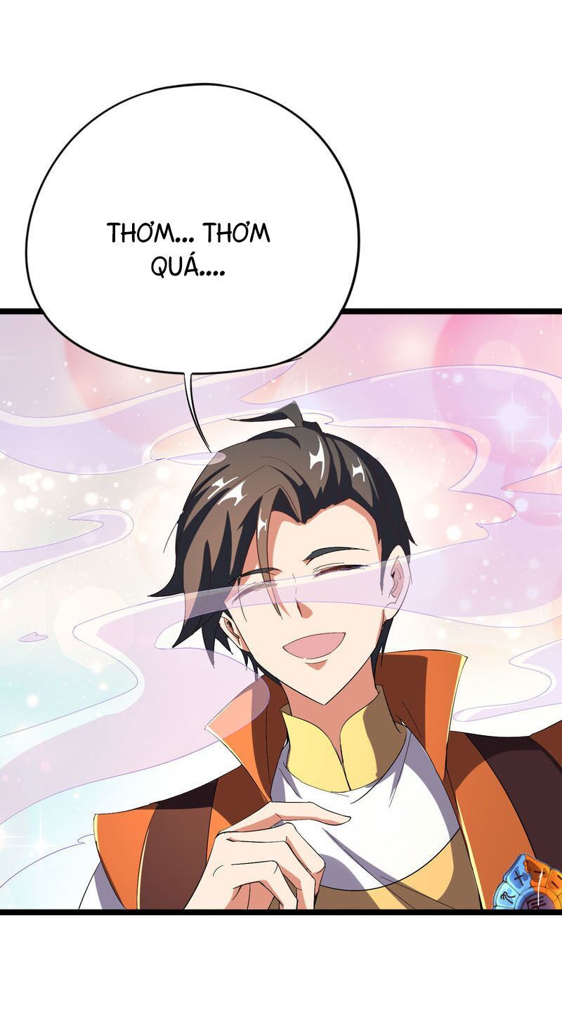 đọc truyện Phục Thiên Thánh Chủ Chương 40 ảnh 14 tại Thiên Thai Truyện