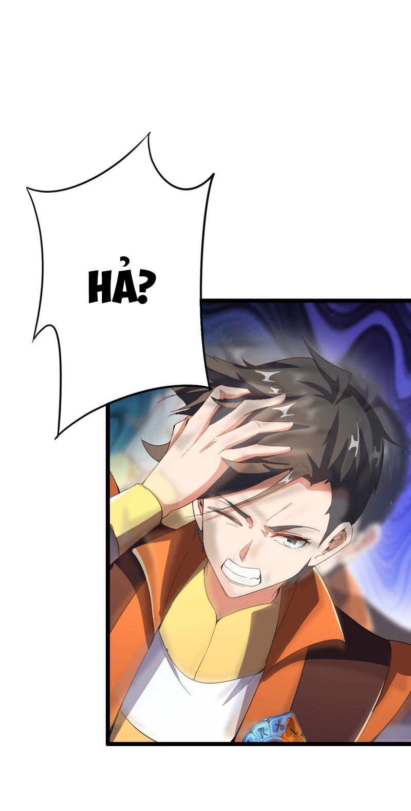 đọc truyện Phục Thiên Thánh Chủ Chương 40 ảnh 15 tại Thiên Thai Truyện