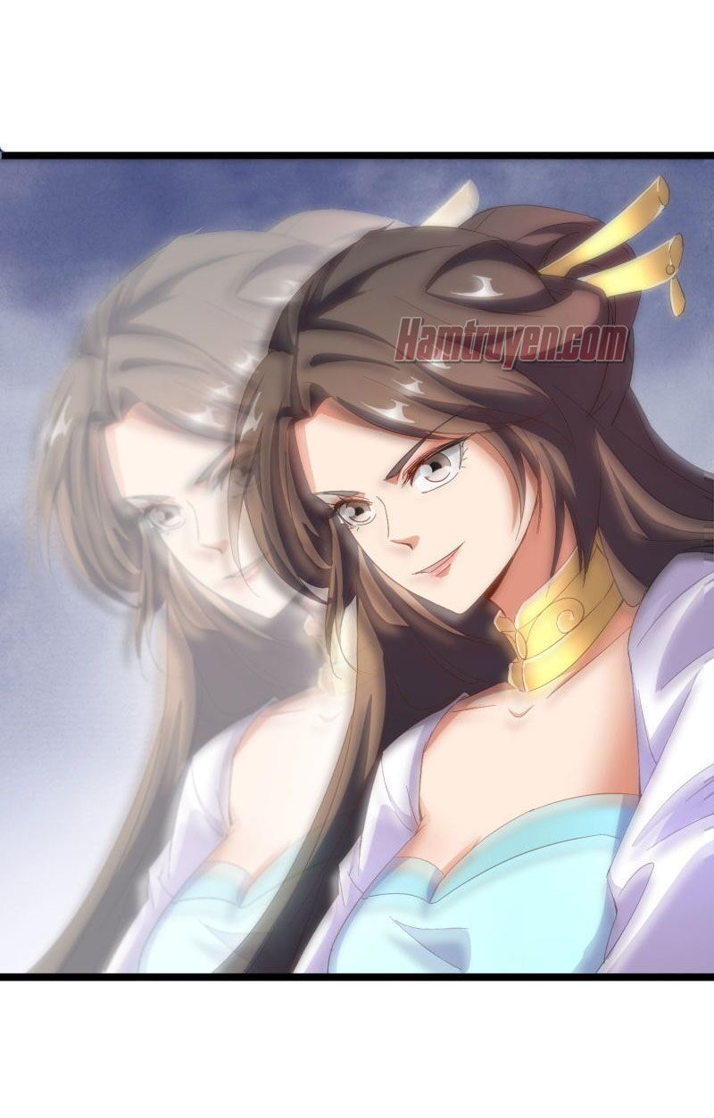 đọc truyện Phục Thiên Thánh Chủ Chương 40 ảnh 16 tại Thiên Thai Truyện