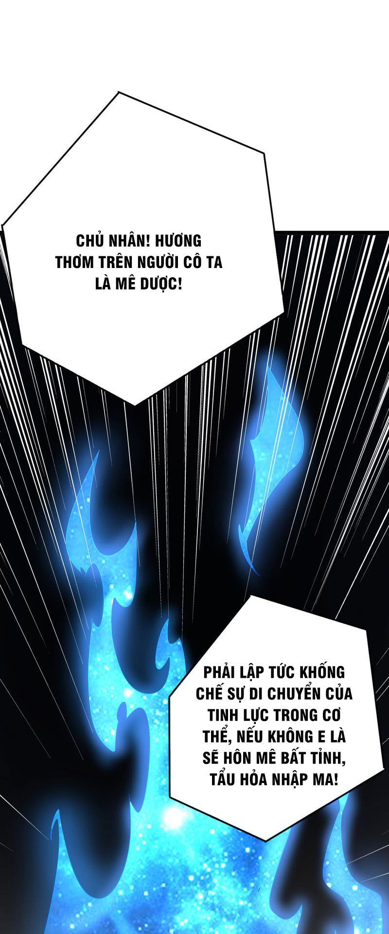 đọc truyện Phục Thiên Thánh Chủ Chương 40 ảnh 17 tại Thiên Thai Truyện