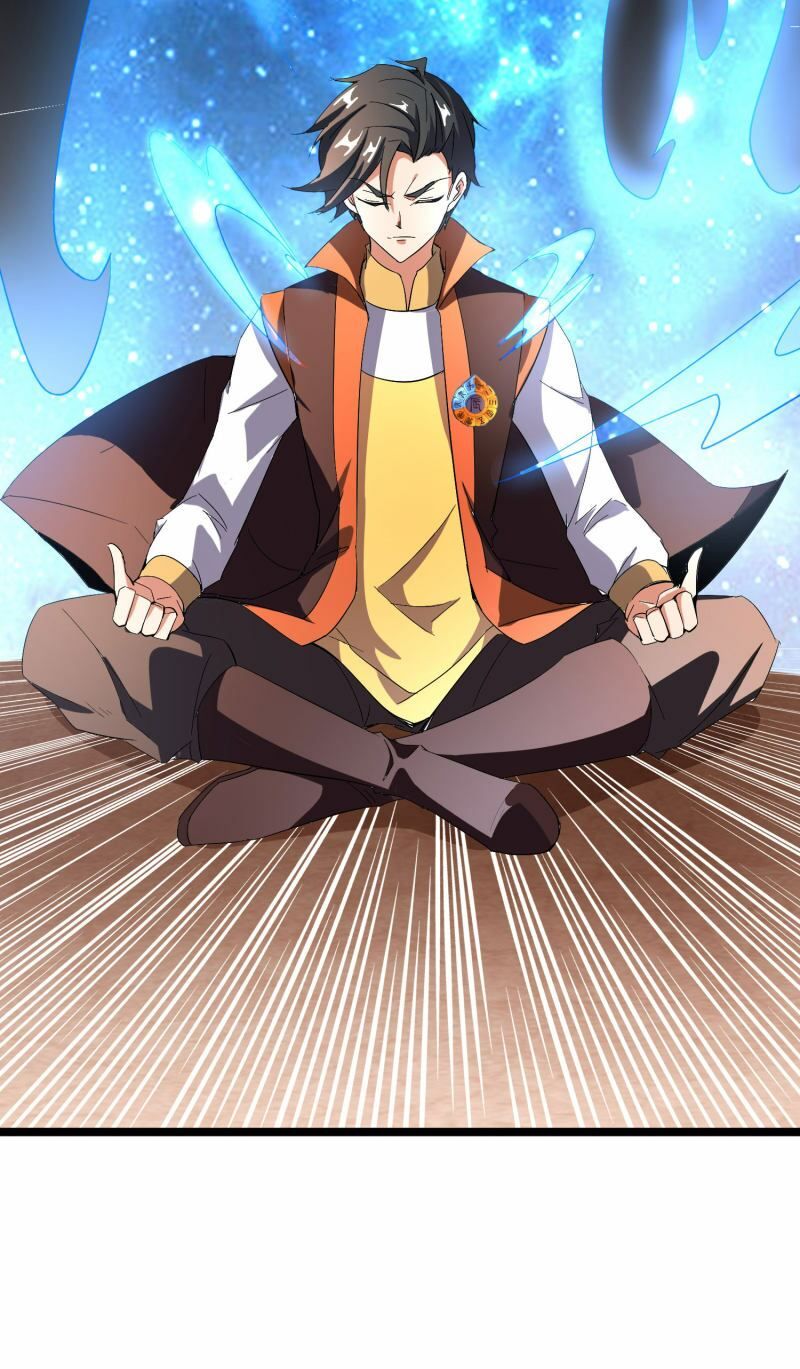 đọc truyện Phục Thiên Thánh Chủ Chương 40 ảnh 18 tại Thiên Thai Truyện