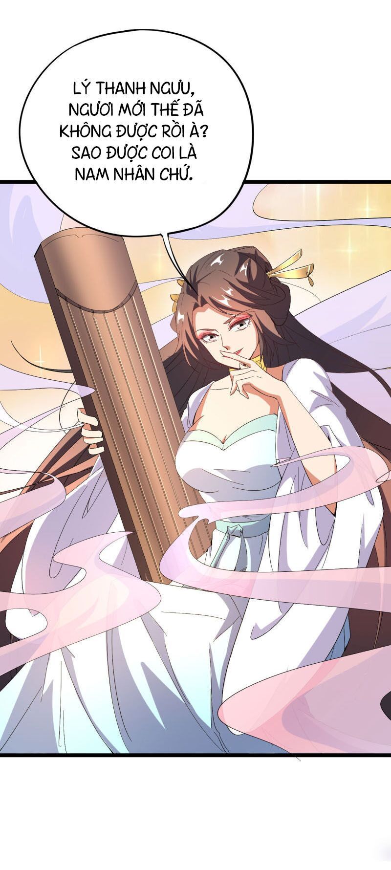 đọc truyện Phục Thiên Thánh Chủ Chương 40 ảnh 19 tại Thiên Thai Truyện