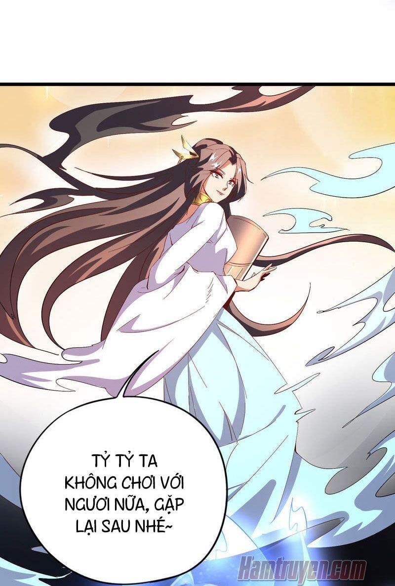 đọc truyện Phục Thiên Thánh Chủ Chương 40 ảnh 20 tại Thiên Thai Truyện