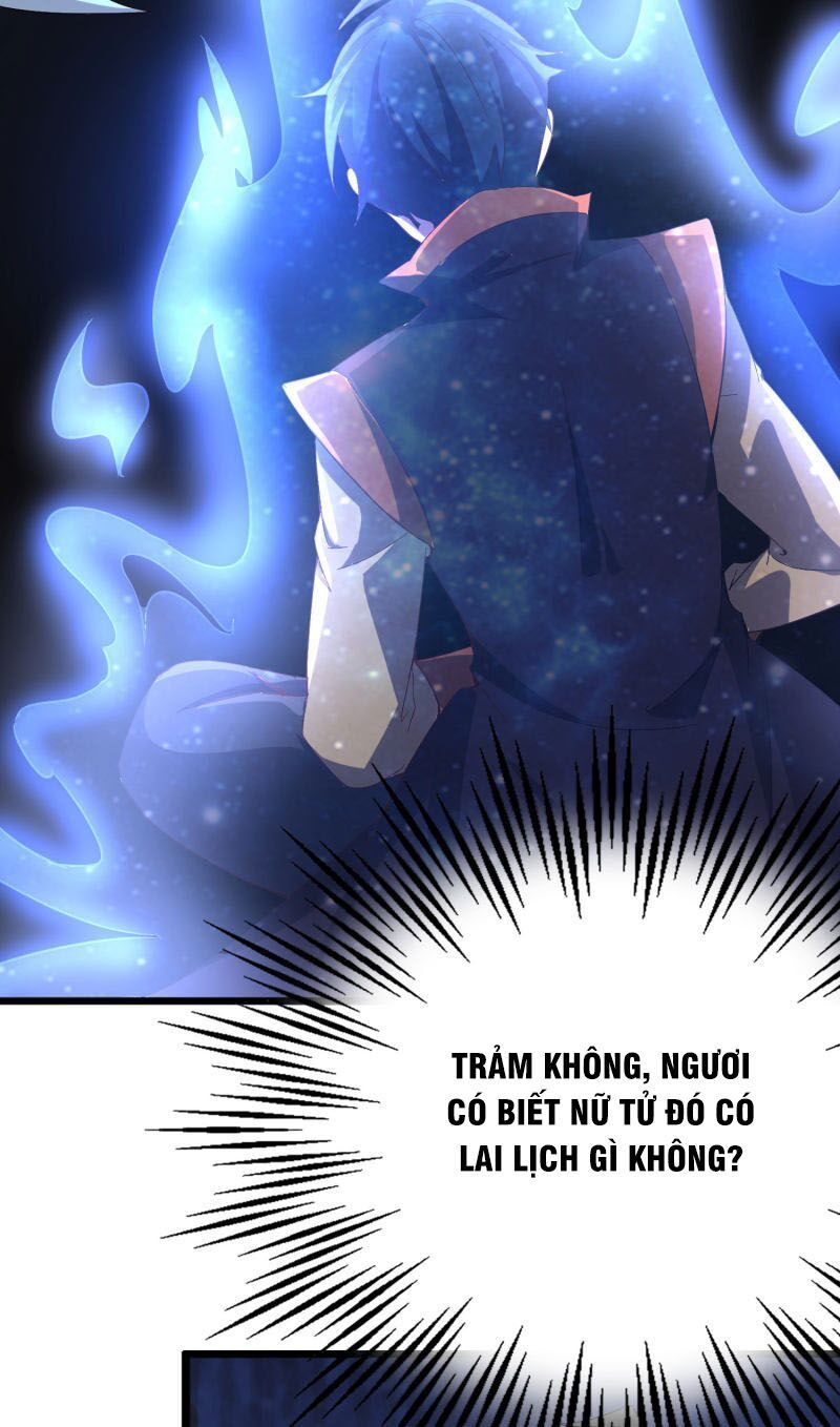 đọc truyện Phục Thiên Thánh Chủ Chương 40 ảnh 21 tại Thiên Thai Truyện