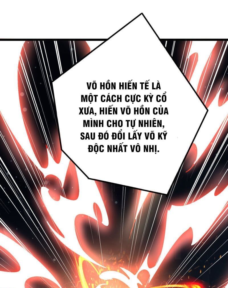 đọc truyện Phục Thiên Thánh Chủ Chương 40 ảnh 23 tại Thiên Thai Truyện