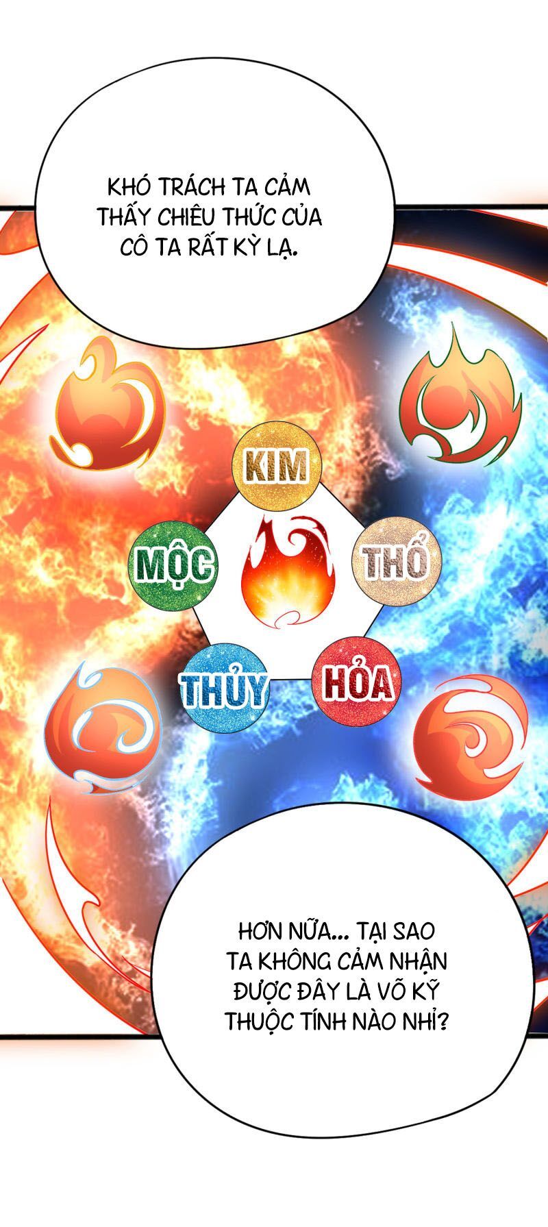 đọc truyện Phục Thiên Thánh Chủ Chương 40 ảnh 26 tại Thiên Thai Truyện