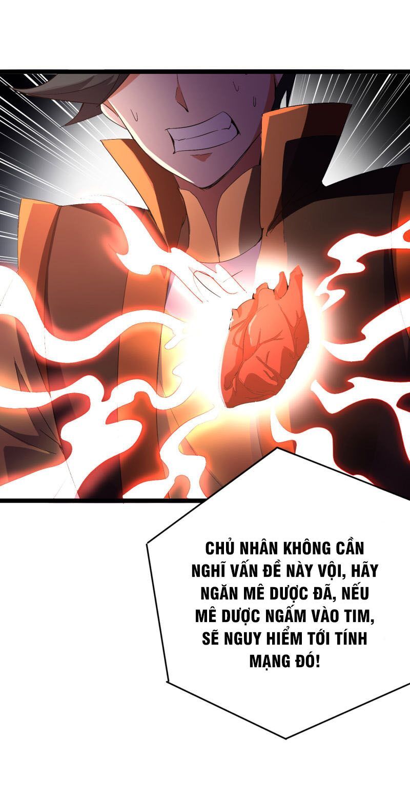 đọc truyện Phục Thiên Thánh Chủ Chương 40 ảnh 29 tại Thiên Thai Truyện