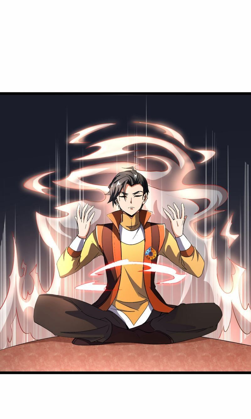 đọc truyện Phục Thiên Thánh Chủ Chương 40 ảnh 31 tại Thiên Thai Truyện