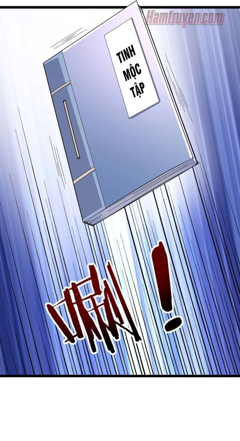 đọc truyện Phục Thiên Thánh Chủ Chương 40 ảnh 34 tại Thiên Thai Truyện