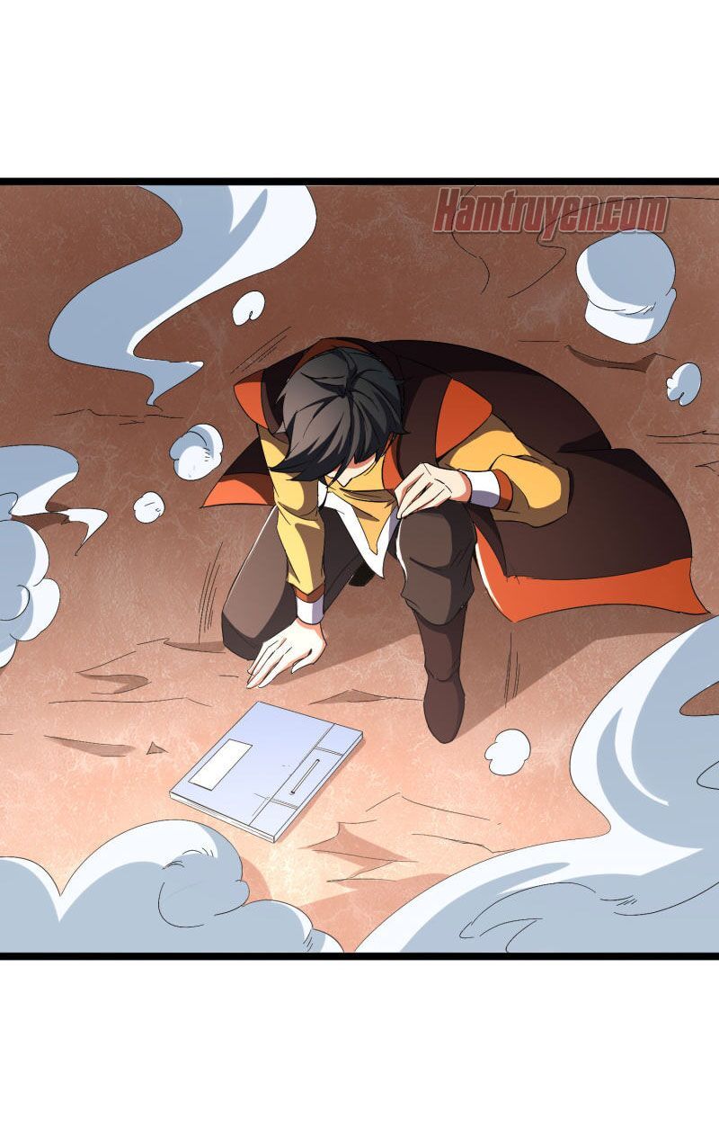 đọc truyện Phục Thiên Thánh Chủ Chương 40 ảnh 38 tại Thiên Thai Truyện