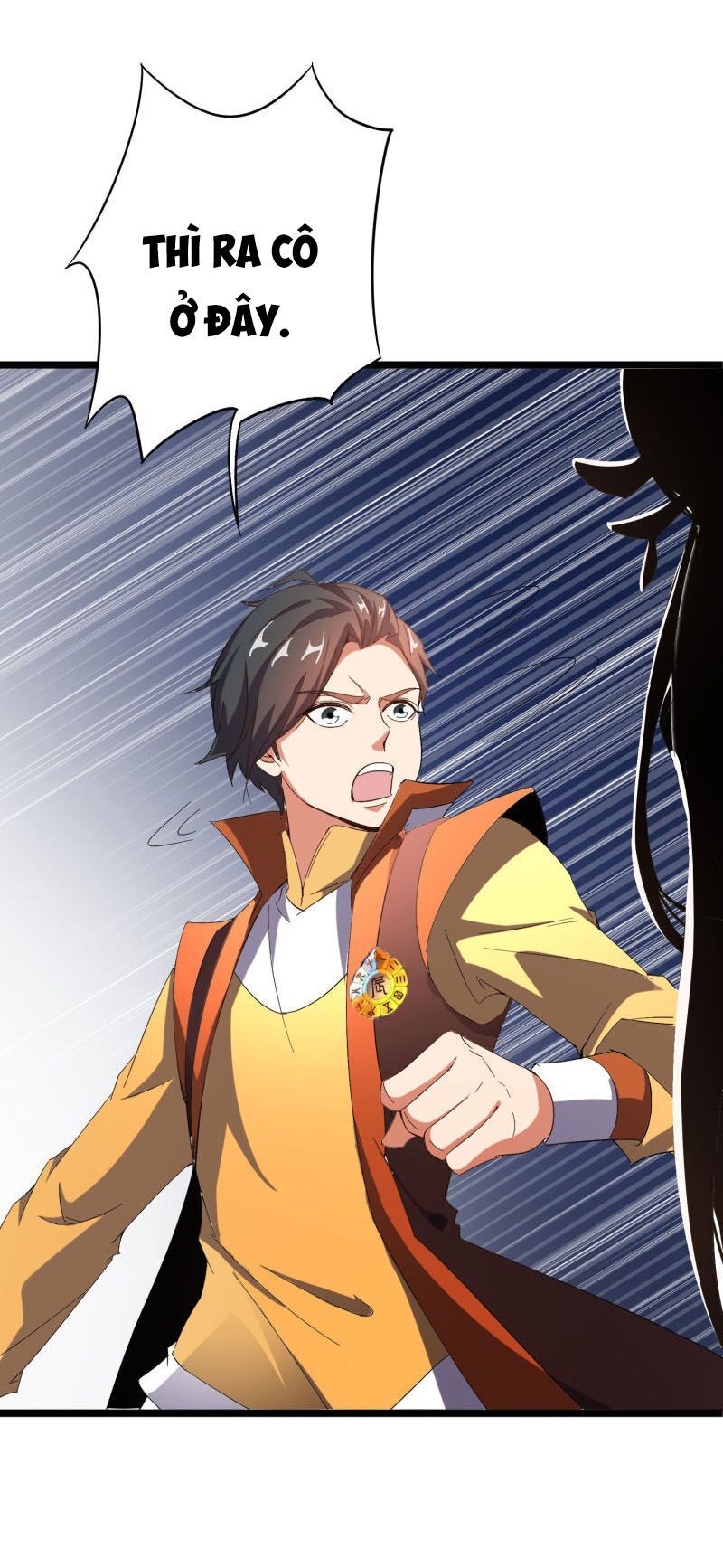 đọc truyện Phục Thiên Thánh Chủ Chương 40 ảnh 6 tại Thiên Thai Truyện