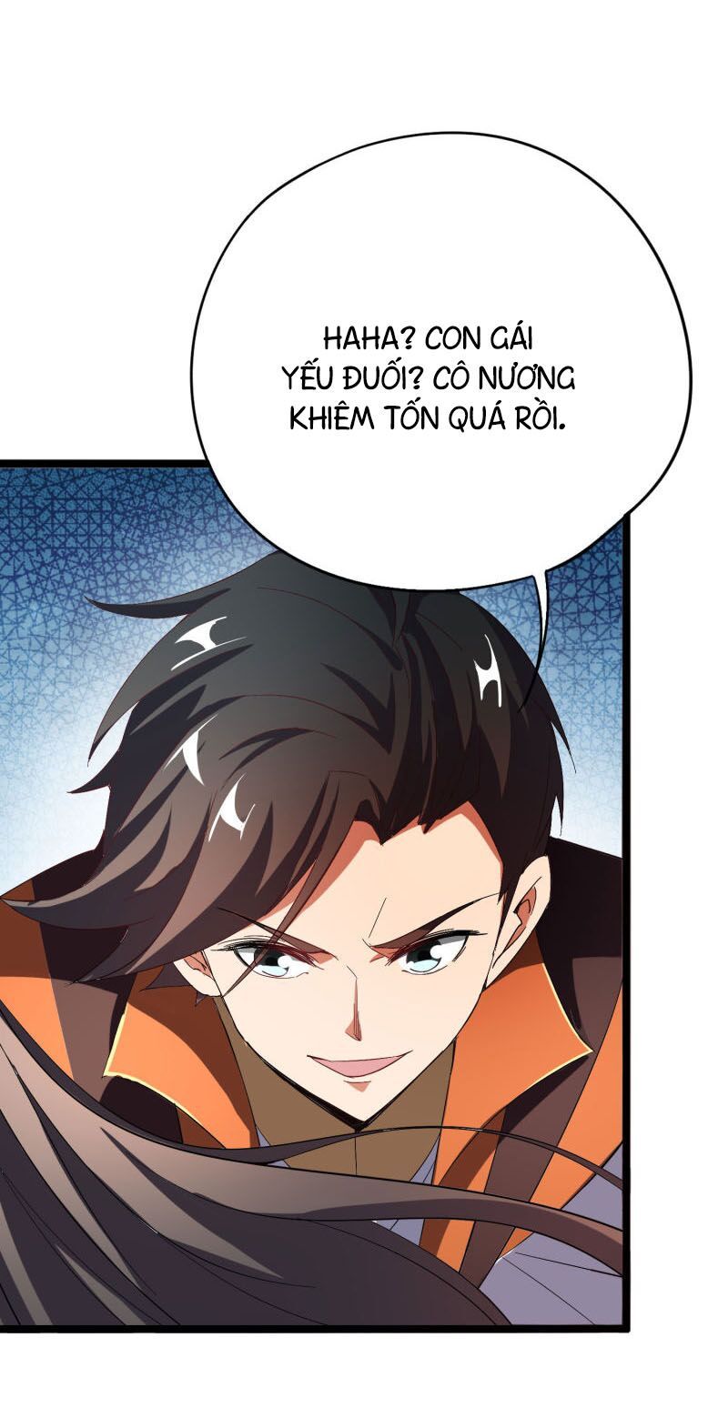 đọc truyện Phục Thiên Thánh Chủ Chương 40 ảnh 9 tại Thiên Thai Truyện