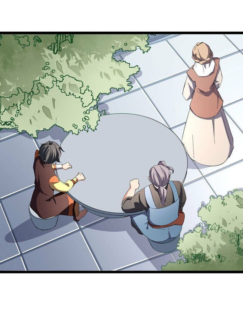 đọc truyện Phục Thiên Thánh Chủ Chương 41 ảnh 15 tại Thiên Thai Truyện