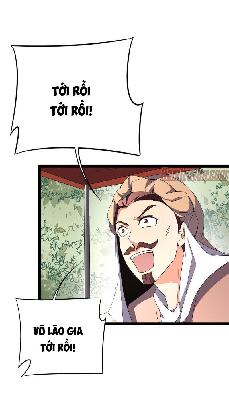 đọc truyện Phục Thiên Thánh Chủ Chương 41 ảnh 16 tại Thiên Thai Truyện