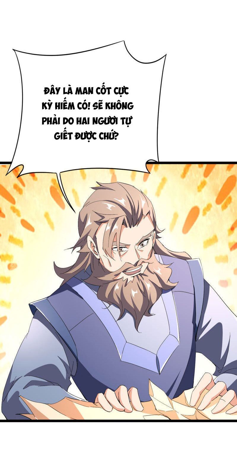 đọc truyện Phục Thiên Thánh Chủ Chương 41 ảnh 23 tại Thiên Thai Truyện