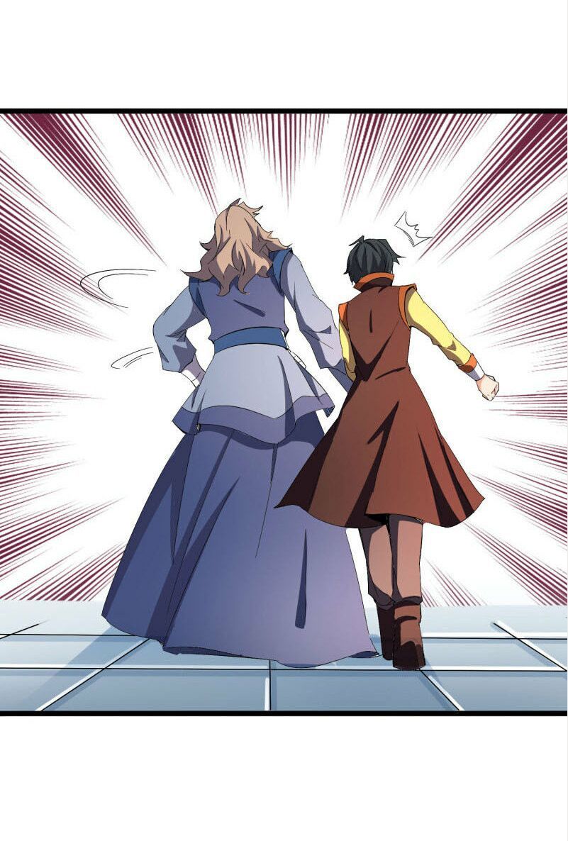 đọc truyện Phục Thiên Thánh Chủ Chương 41 ảnh 30 tại Thiên Thai Truyện