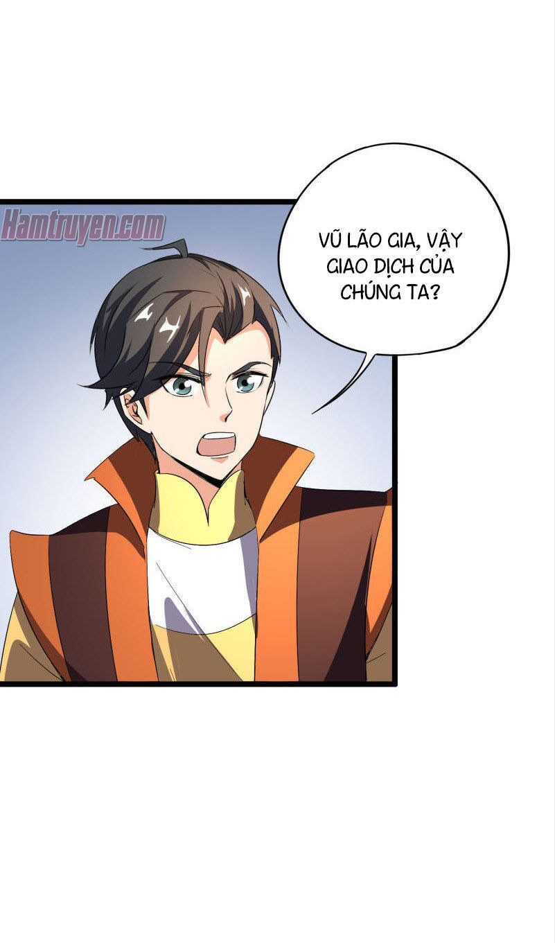 đọc truyện Phục Thiên Thánh Chủ Chương 41 ảnh 33 tại Thiên Thai Truyện