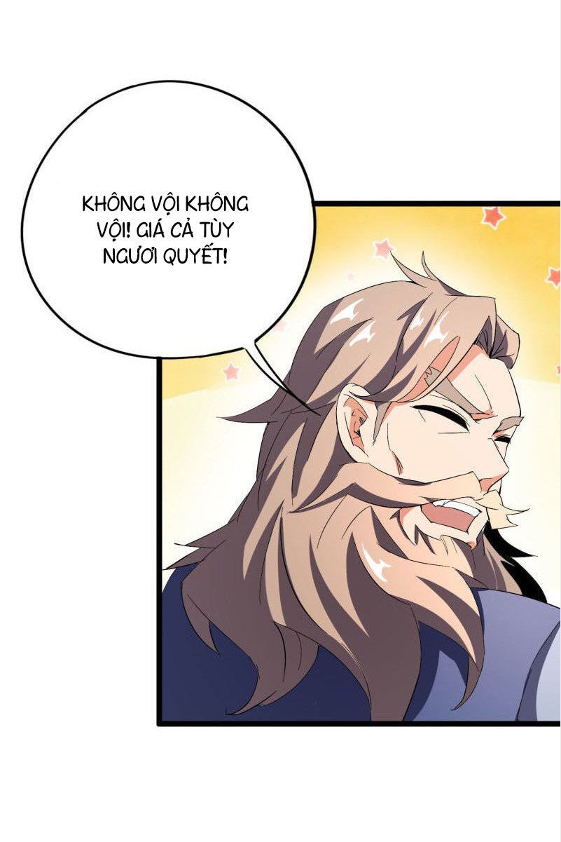 đọc truyện Phục Thiên Thánh Chủ Chương 41 ảnh 34 tại Thiên Thai Truyện