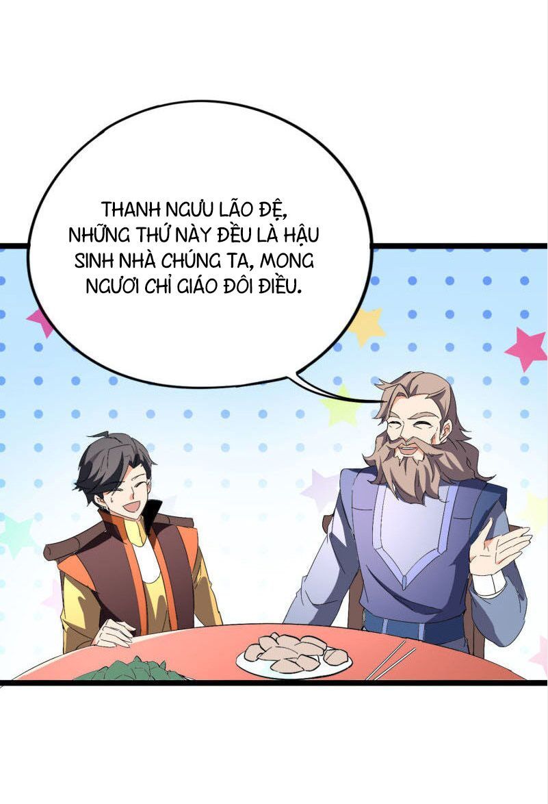 đọc truyện Phục Thiên Thánh Chủ Chương 41 ảnh 36 tại Thiên Thai Truyện