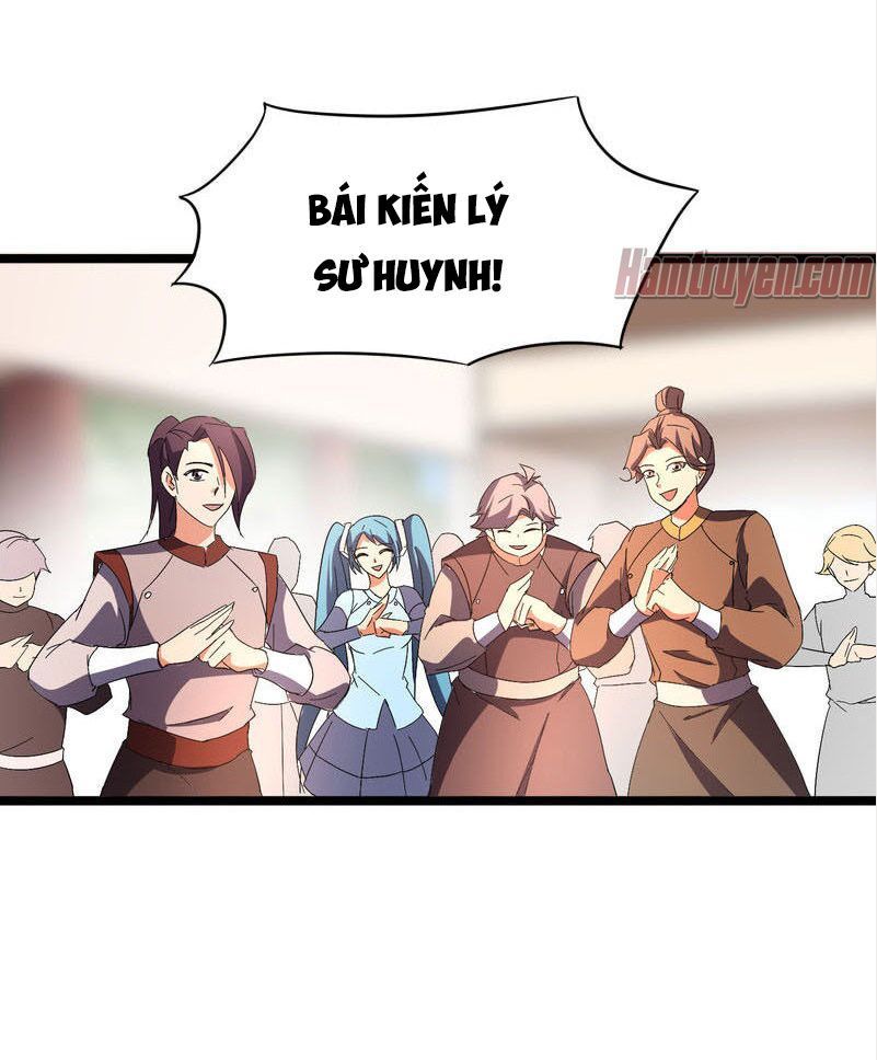 đọc truyện Phục Thiên Thánh Chủ Chương 41 ảnh 37 tại Thiên Thai Truyện