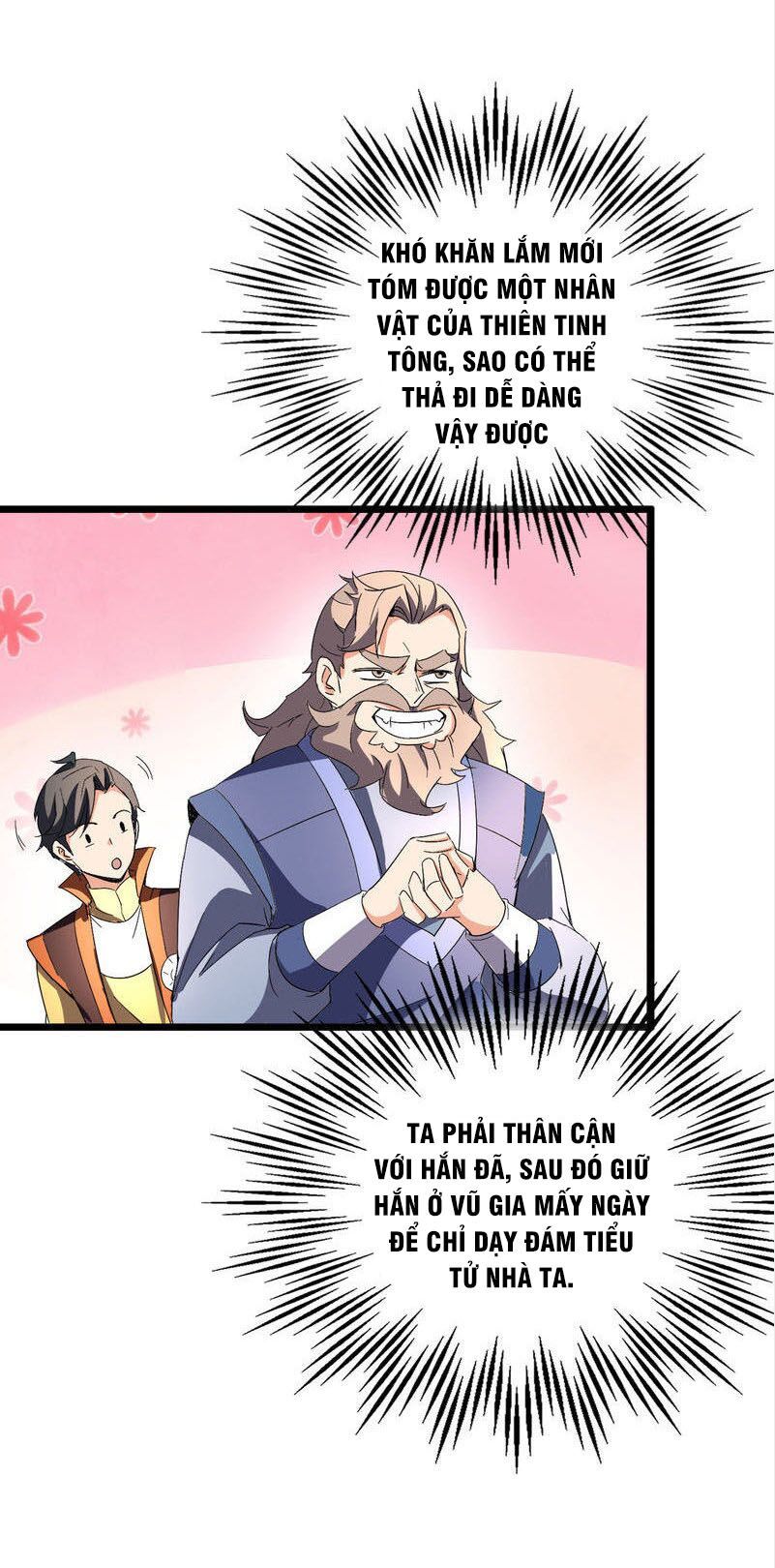 đọc truyện Phục Thiên Thánh Chủ Chương 41 ảnh 39 tại Thiên Thai Truyện