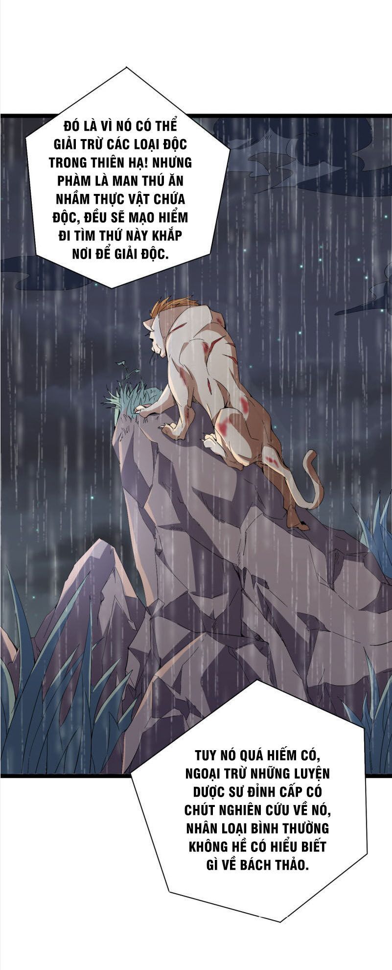 đọc truyện Phục Thiên Thánh Chủ Chương 41 ảnh 7 tại Thiên Thai Truyện