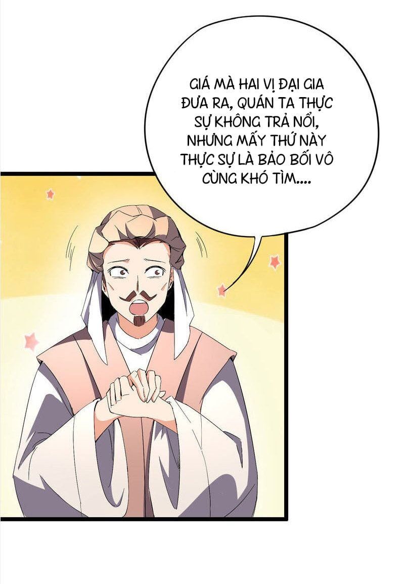 đọc truyện Phục Thiên Thánh Chủ Chương 41 ảnh 10 tại Thiên Thai Truyện