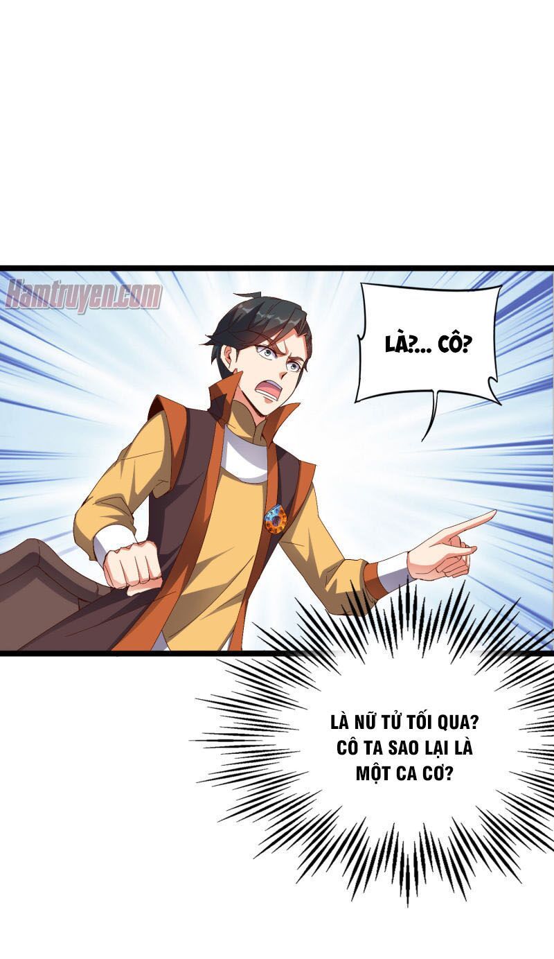 đọc truyện Phục Thiên Thánh Chủ Chương 42 ảnh 3 tại Thiên Thai Truyện