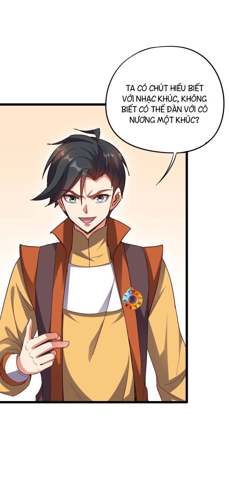 đọc truyện Phục Thiên Thánh Chủ Chương 42 ảnh 12 tại Thiên Thai Truyện