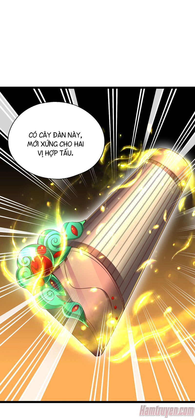 đọc truyện Phục Thiên Thánh Chủ Chương 42 ảnh 14 tại Thiên Thai Truyện